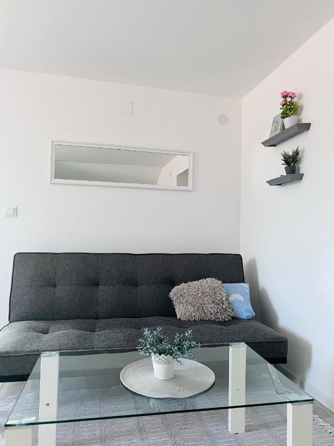 Apartman Castle Tusilovic Exterior foto
